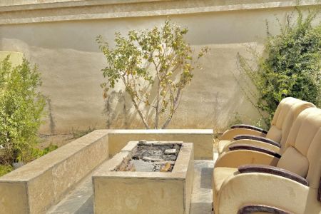 ویلا دوبلکس با استخر و جکوزی در گنبدواز