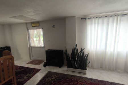 خانه ویلایی در صومعه سرا - کهنه سر