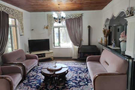 خانه ویلایی در تالش - کنده سر