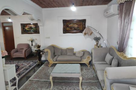 خانه ویلایی در تالش - کنده سر
