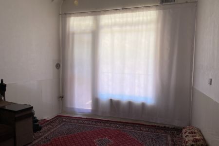 سوئیت با ویو کوهستان در پالنگان کامیاران
