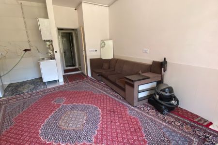 سوئیت با ویو کوهستان در پالنگان کامیاران