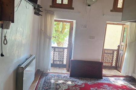 اجاره اتاق در ماسوله - طبقه اول