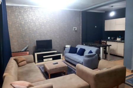 خانه مبله در بلوار اطبا بندرانزلی - طبقه ۲