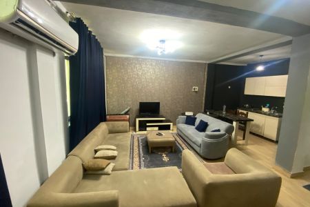 خانه مبله در بلوار اطبا بندرانزلی - طبقه ۲