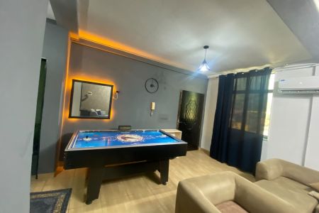 خانه مبله در بلوار اطبا بندرانزلی - طبقه ۲