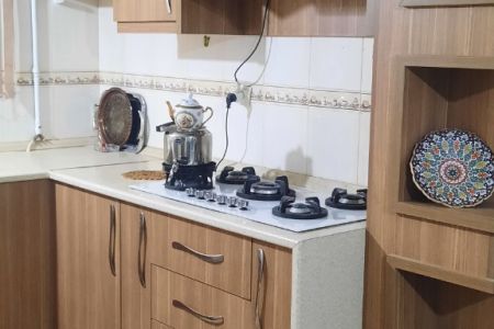 ویلا باغ استخردار در نهاوند - گیان