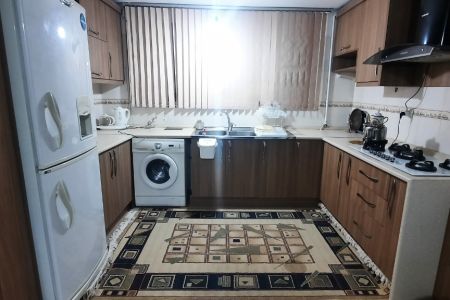 ویلا باغ استخردار در نهاوند - گیان