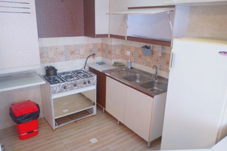 خانه مبله در شیراز - طبقه دوم