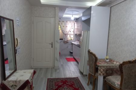 سوئیت مبله در رشت - فرهنگیان - همکف