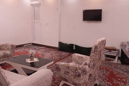 سوئیت در کلوکند مینودشت