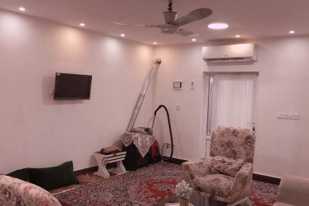 سوئیت در کلوکند مینودشت