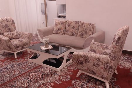سوئیت در کلوکند مینودشت