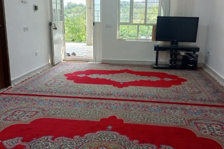 خانه ویلایی در سی سخت - بیاره