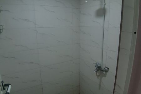خانه مبله در سیاه کوچه آستانه - طبقه ۲