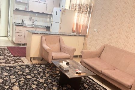 سوئیت در استادمعین تهران - همکف