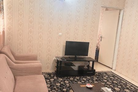 سوئیت در استادمعین تهران - همکف