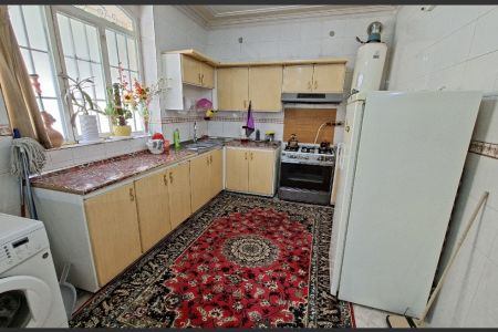 خانه مبله در شهرک فرهنگیان شیراز - ط اول