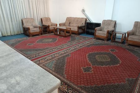 خانه ویلایی در مهاباد - بلوار توحید - همکف