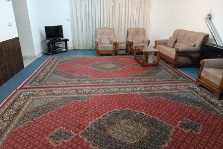 خانه ویلایی در مهاباد - بلوار توحید - همکف