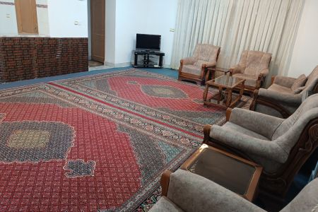 خانه ویلایی در مهاباد - بلوار توحید - همکف