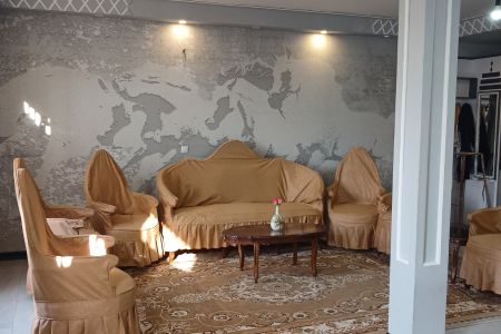 ویلا دوبلکس در رودهن - مهرآباد