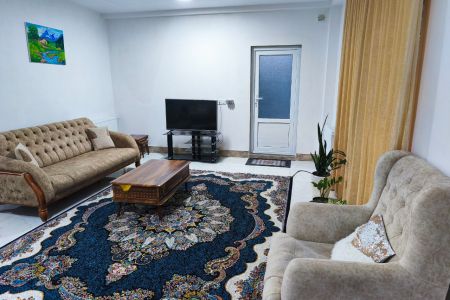 ویلا استخردار در مینودشت - ده عبدالله