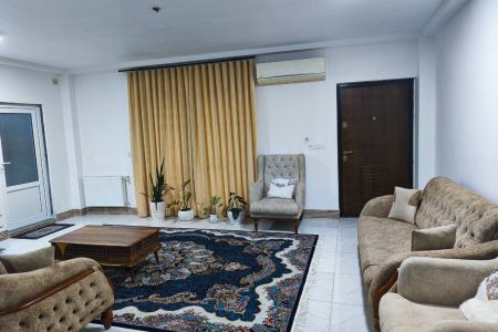 ویلا استخردار در مینودشت - ده عبدالله