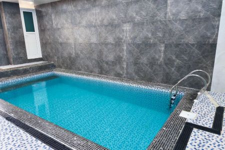 ویلا استخردار در مینودشت - ده عبدالله