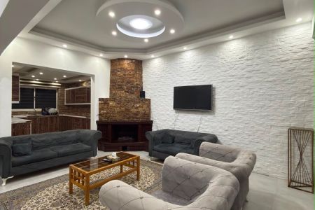 ویلا استخردار در نور - تمیشان