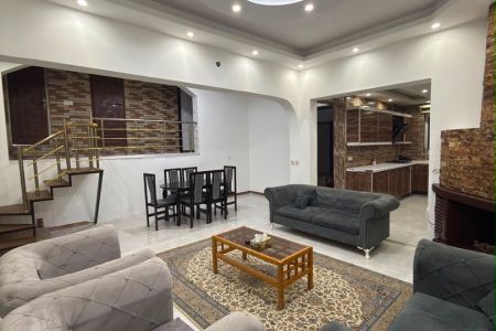 ویلا استخردار در نور - تمیشان