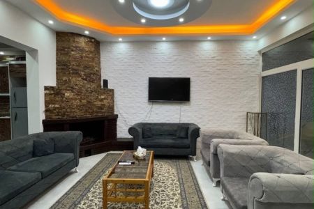 ویلا استخردار در نور - تمیشان