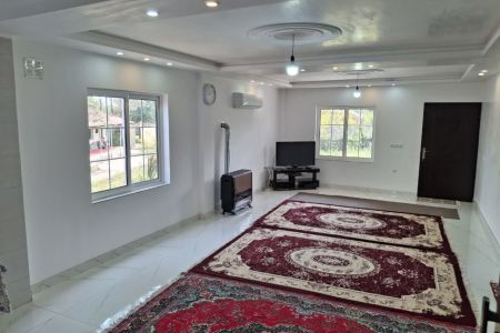 خانه ویلایی در پره سر - مقدم محله