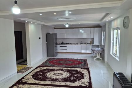 خانه ویلایی در پره سر - مقدم محله