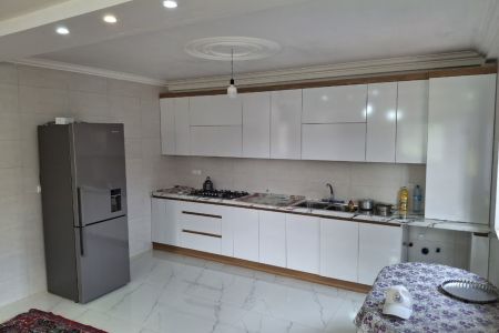 خانه ویلایی در پره سر - مقدم محله