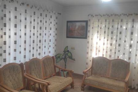خانه مبله در لمتر رامسر - همکف