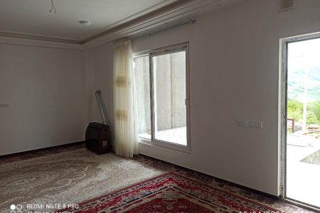 خانه ویلایی در گالیکش - قوچ چشمه - همکف