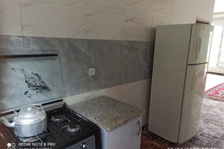 خانه ویلایی در گالیکش - قوچ چشمه - همکف