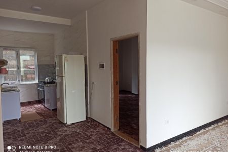 خانه ویلایی در گالیکش - قوچ چشمه - همکف