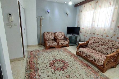 آپارتمان مبله نزدیک حرم در مشهد - واحد ۱۰۴