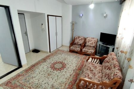 آپارتمان مبله نزدیک حرم در مشهد - واحد ۱۰۴