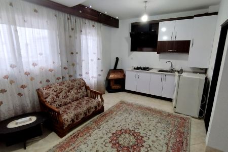 آپارتمان مبله نزدیک حرم در مشهد - واحد ۱۰۴