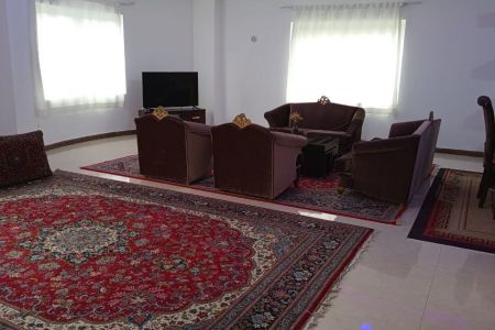 خانه مبله در نشتارود - دینارسرا