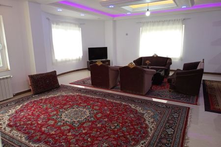 خانه مبله در نشتارود - دینارسرا