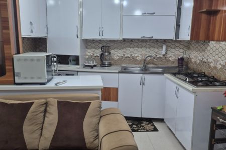 سوئیت مبله در حسن بکنده