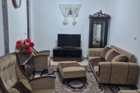 سوئیت مبله در حسن بکنده
