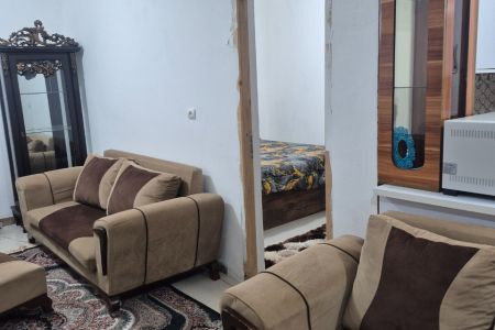سوئیت مبله در حسن بکنده