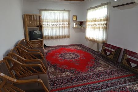 خانه ویلایی در زیباکنار - نوده