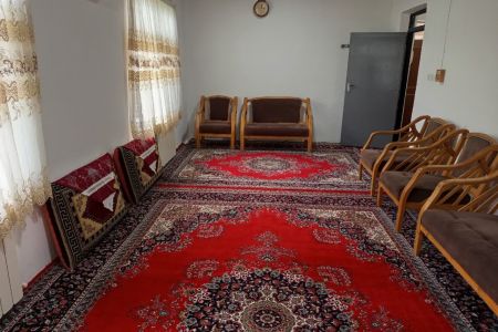 خانه ویلایی در زیباکنار - نوده