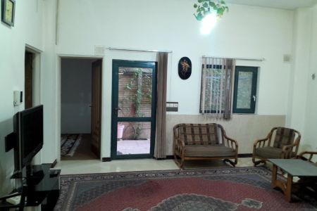 اجاره خانه مبله در شهرکرد - همکف